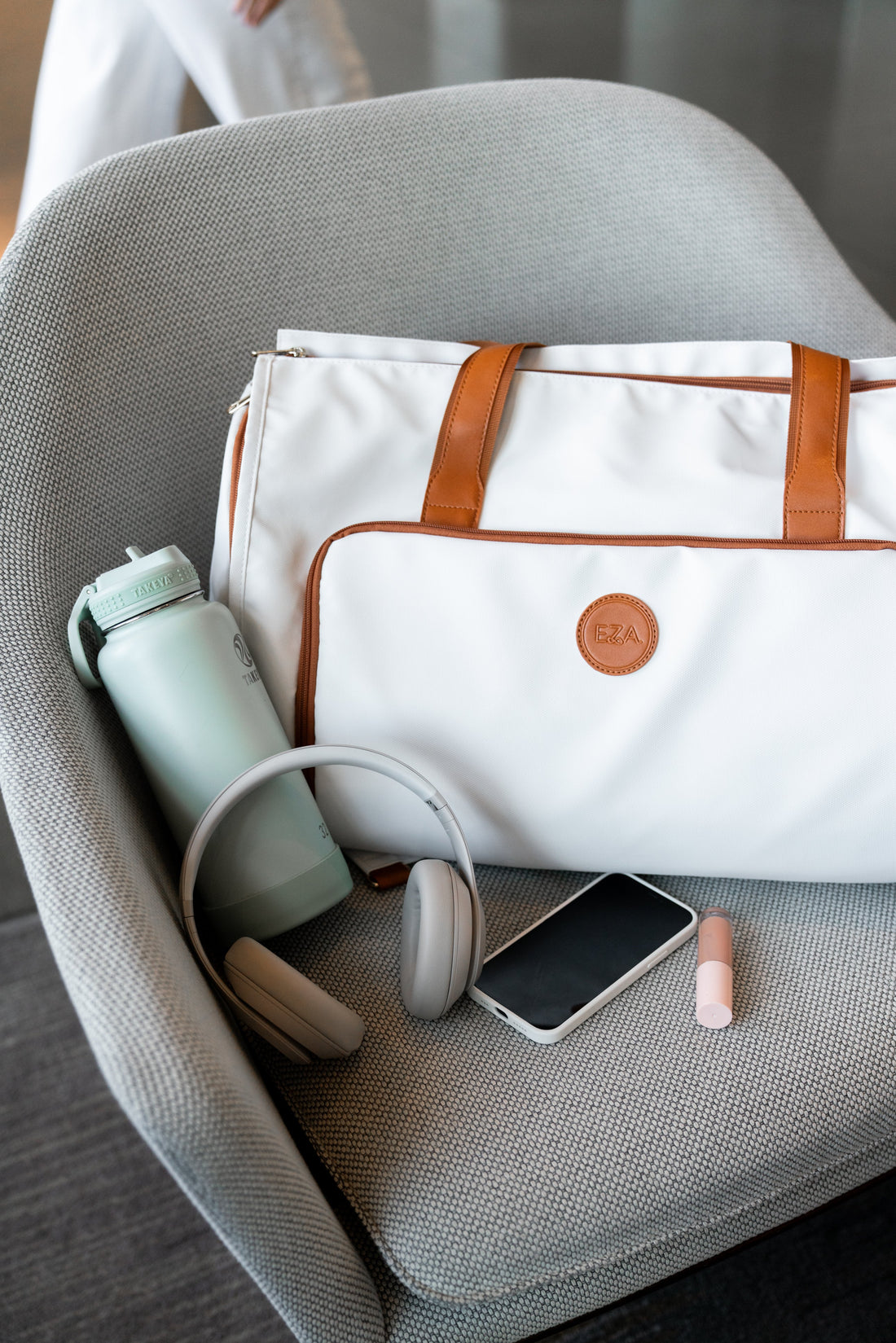 One Bag, Three Ways: The Best Crossbody Bag for Travel at EZA Store