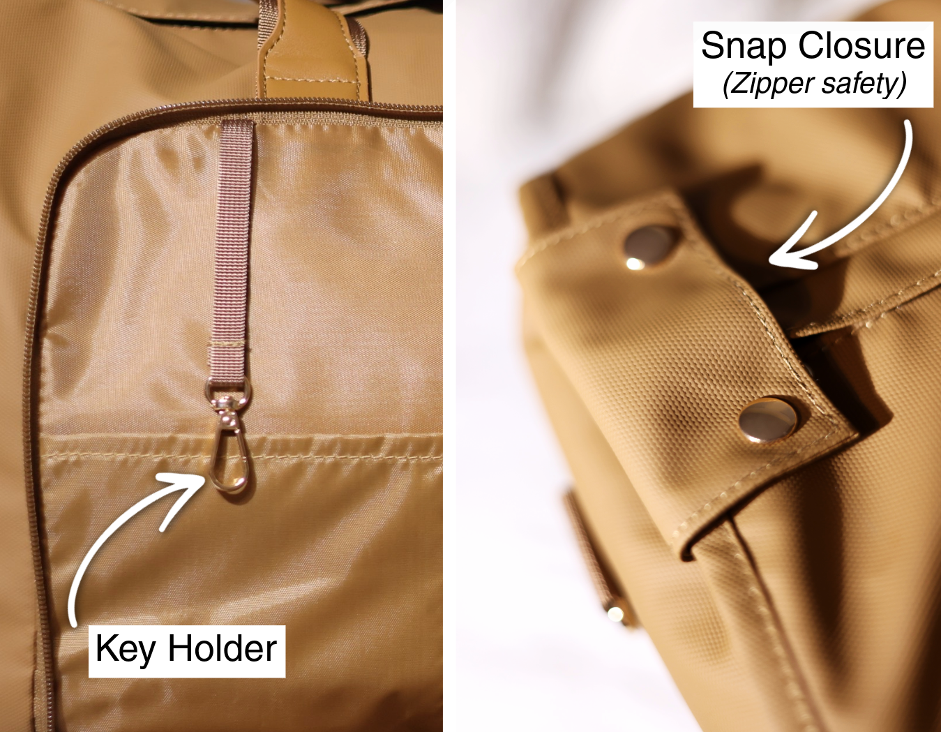 Discover the Ultimate Luxury Gifts: The Caramel Bag