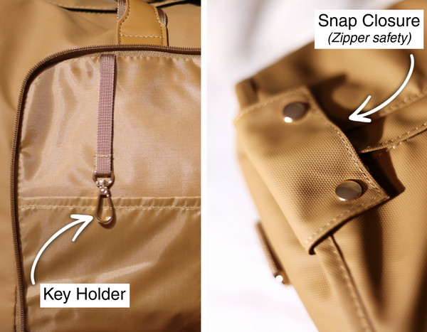 Discover the Ultimate Luxury Gifts: The Caramel Bag