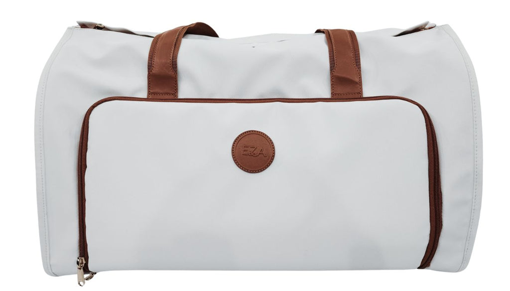 Caribbean Convertible Duffel - 3-in-1 lightweight adventure bag, convertible duffle, designed for versatile travel.