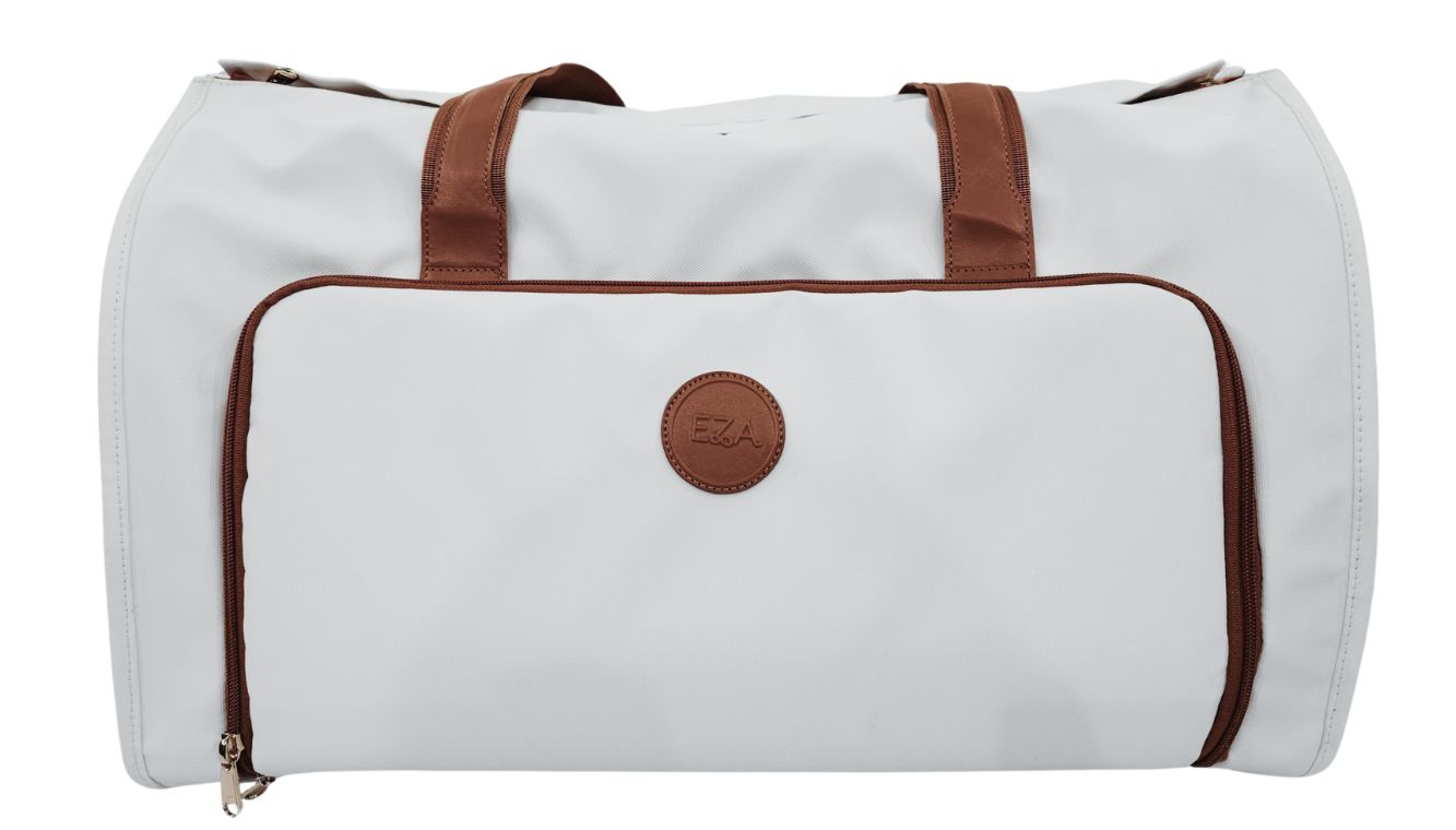Caribbean Convertible Duffel - 3-in-1 lightweight adventure bag, convertible duffle, designed for versatile travel.