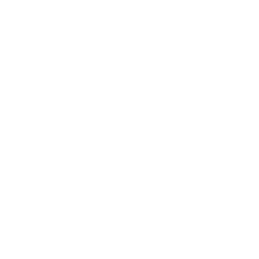 Icon of a hand holding a feather, representing lightness and comfort.