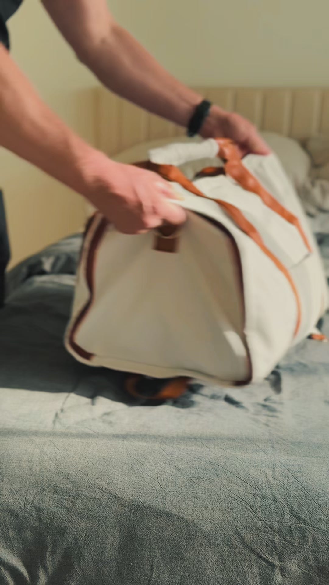 EZA Bags