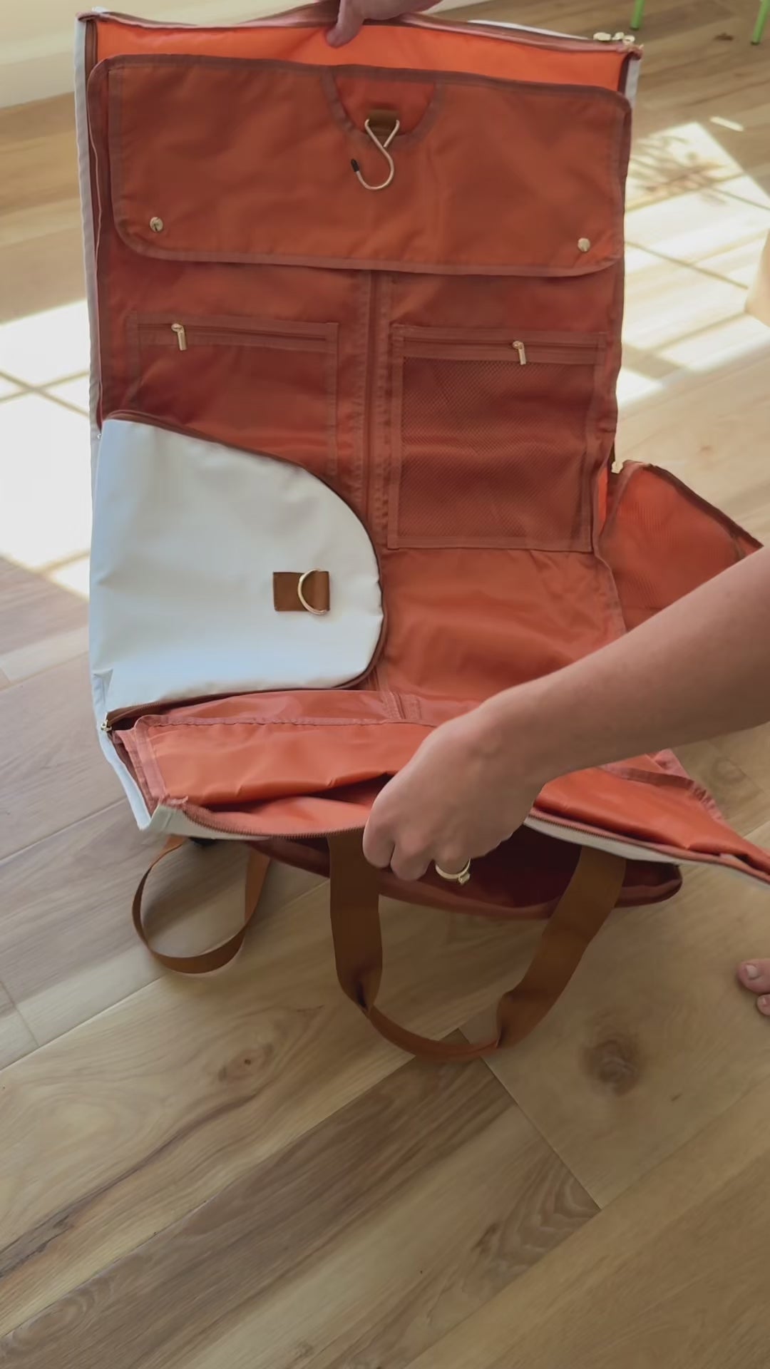EZA Bags